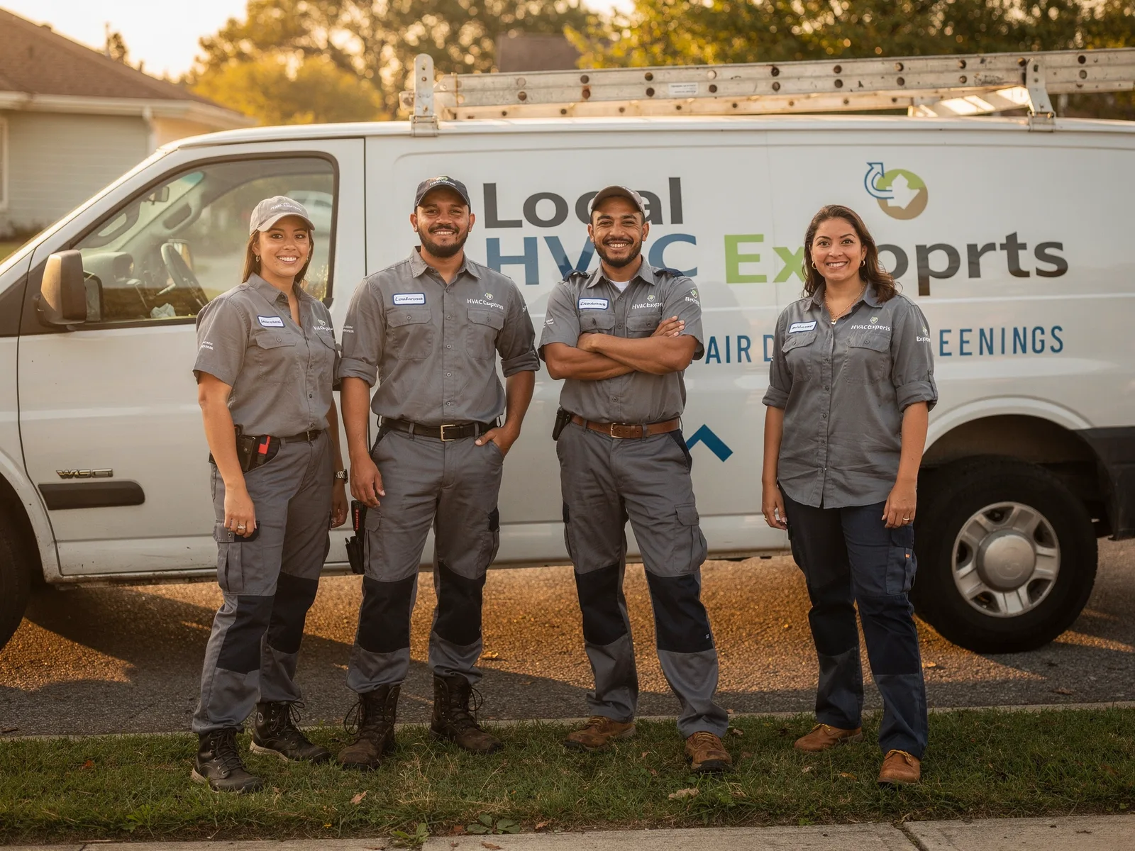 24/7 HVAC Repair & AC Replacement company in The Plains, VA